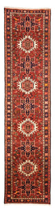 Qaraja Dywan 278x70cm - Dywan perski
