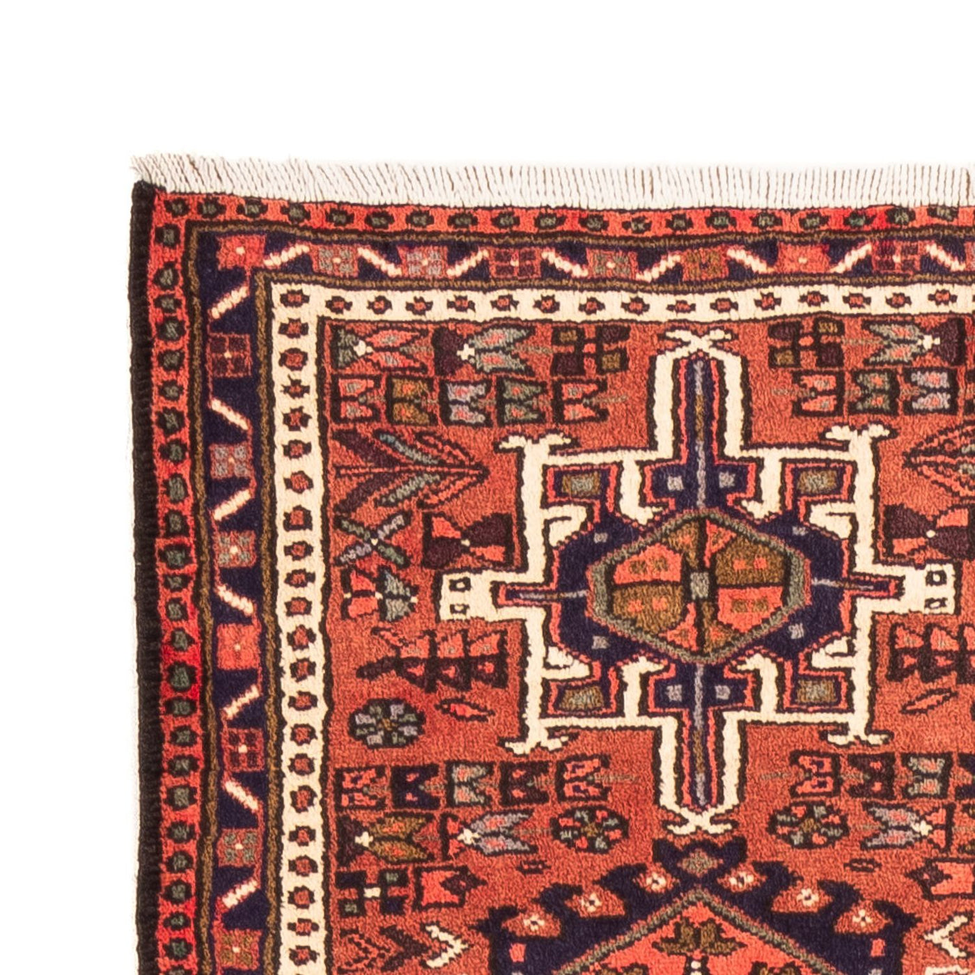 Qaraja Dywan 297x73cm - Dywan perski