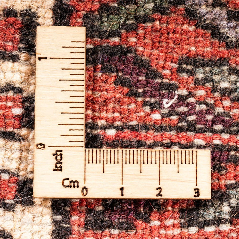 Läufer Perser - Nomadic - 297 x 73 cm - rot