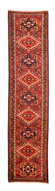 Qaraja Dywan 300x72cm - Dywan perski