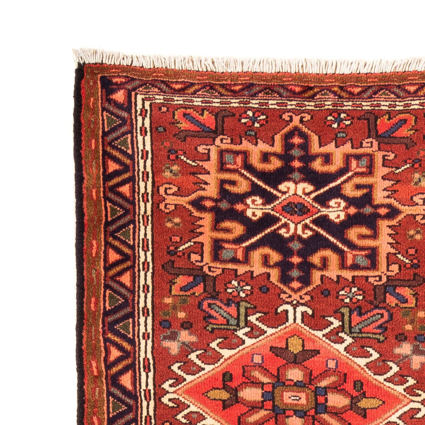 Qaraja Dywan 300x72cm - Dywan perski