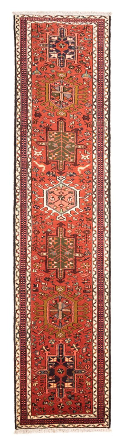 Qaraja Dywan 70x303cm - Dywan perski