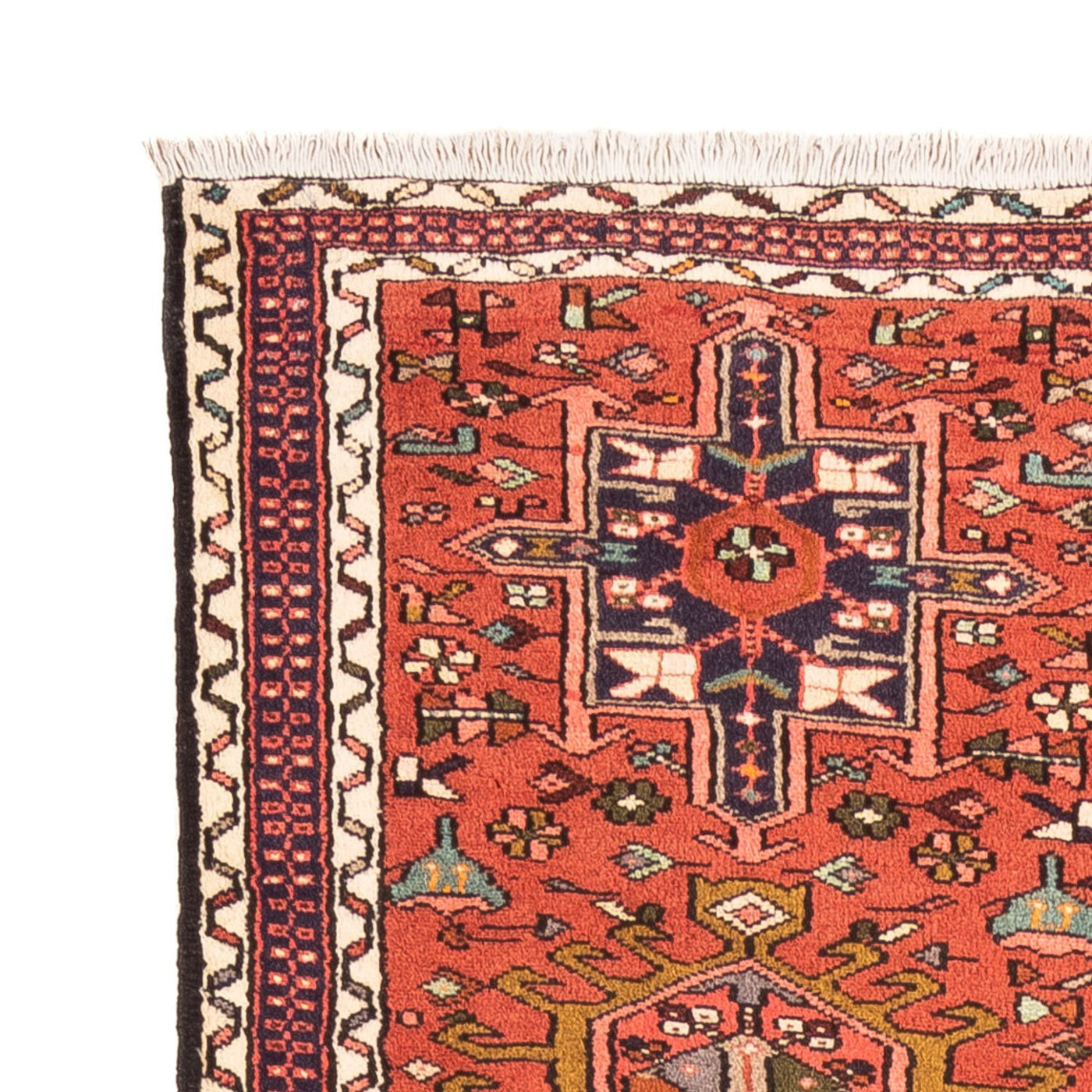 Qaraja Dywan 303x70cm - Dywan perski