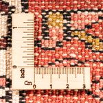 Biegacz Perski dywan - Nomadyczny - 303 x 70 cm - czerwony