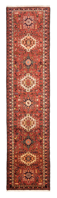Qaraja Dywan 294x69cm - Dywan perski – product image