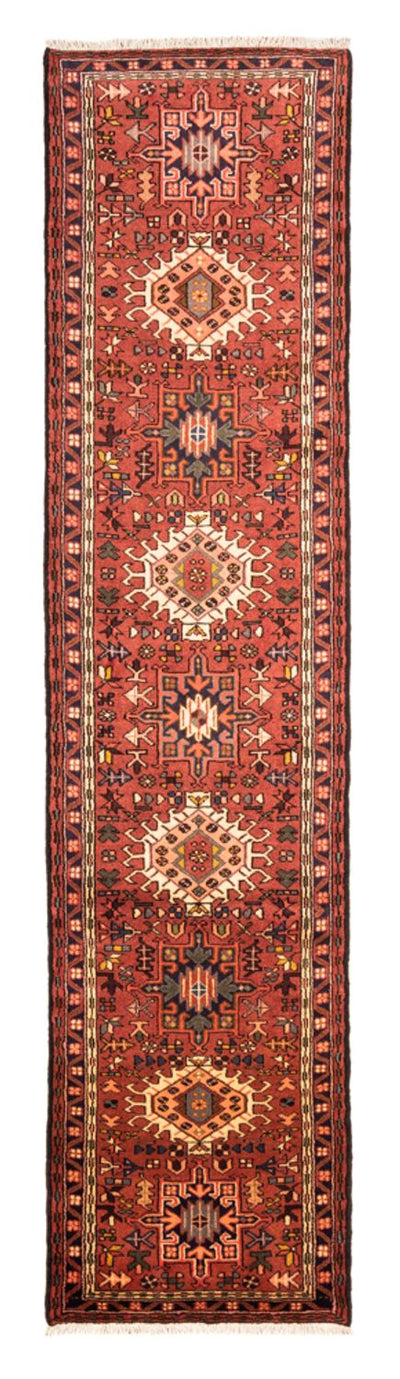 Qaraja Dywan 69x294cm - Dywan perski