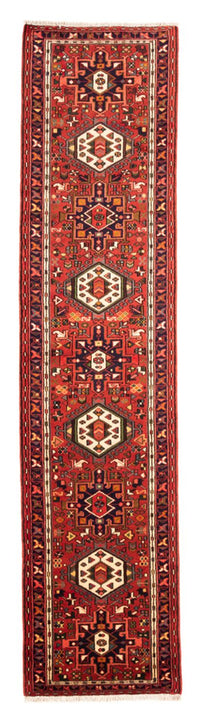 Qaraja Dywan 296x70cm - Dywan perski – product image