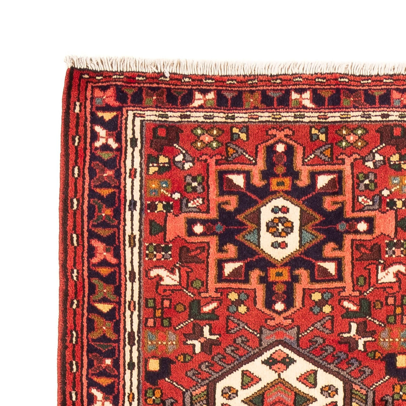 Qaraja Dywan 296x70cm - Dywan perski