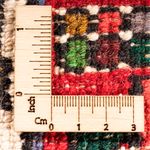 Biegacz Perski dywan - Nomadyczny - 296 x 70 cm - czerwony