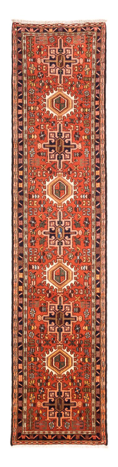 Qaraja Dywan 68x286cm - Dywan perski