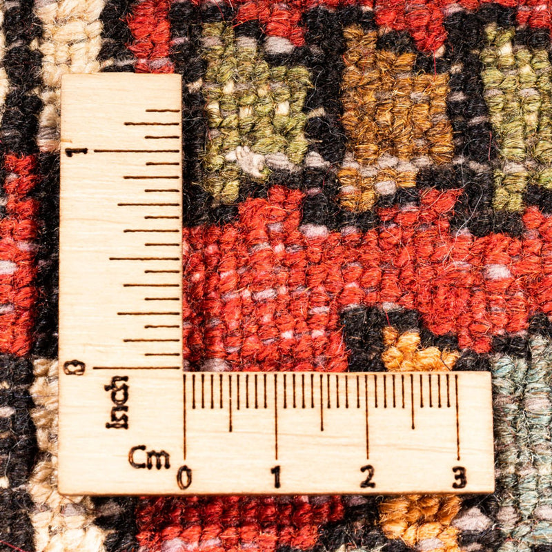 Läufer Perser - Nomadic - 286 x 68 cm - rot