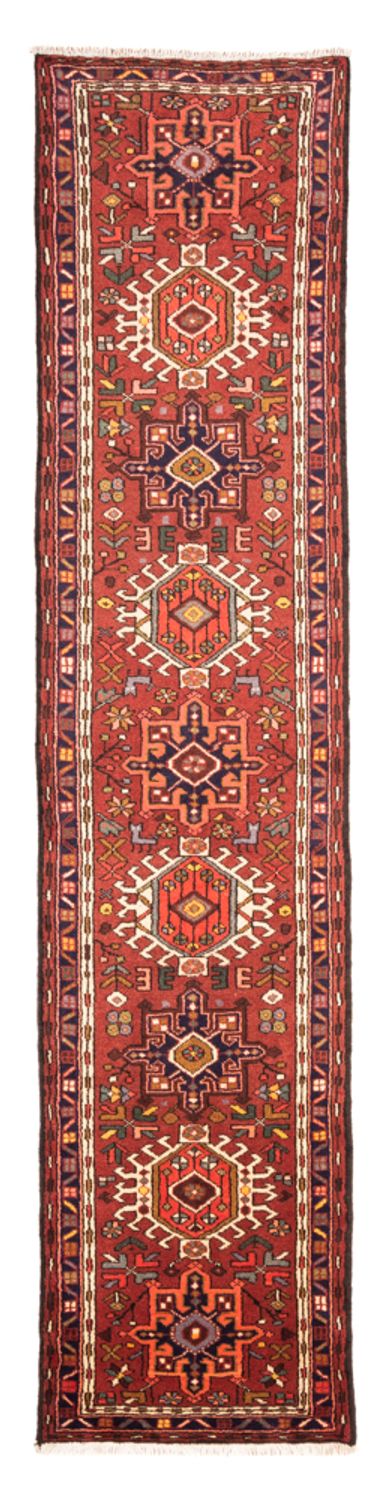 Qaraja Dywan 67x278cm - Dywan perski