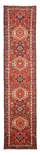 Qaraja Dywan 278x67cm - Dywan perski