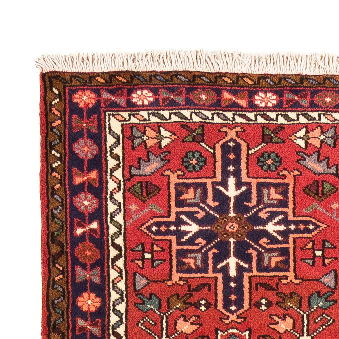 Qaraja Dywan 280x70cm - Dywan perski