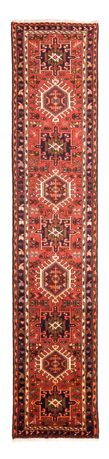 Qaraja Dywan 65x296cm - Dywan perski