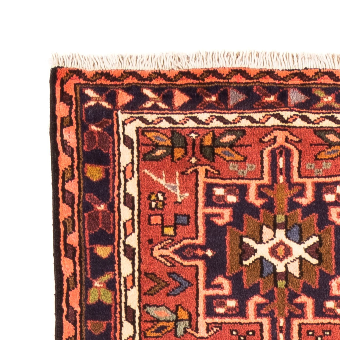 Qaraja Dywan 296x65cm - Dywan perski