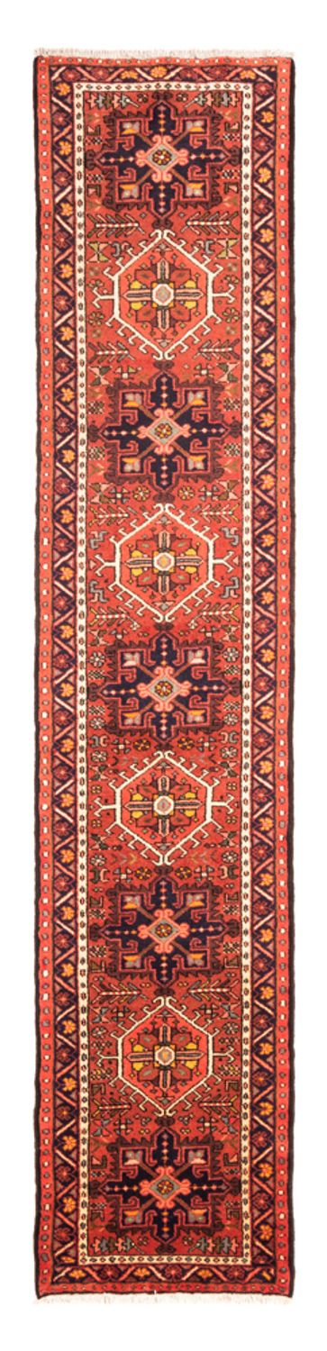 Qaraja Dywan 65x277cm - Dywan perski