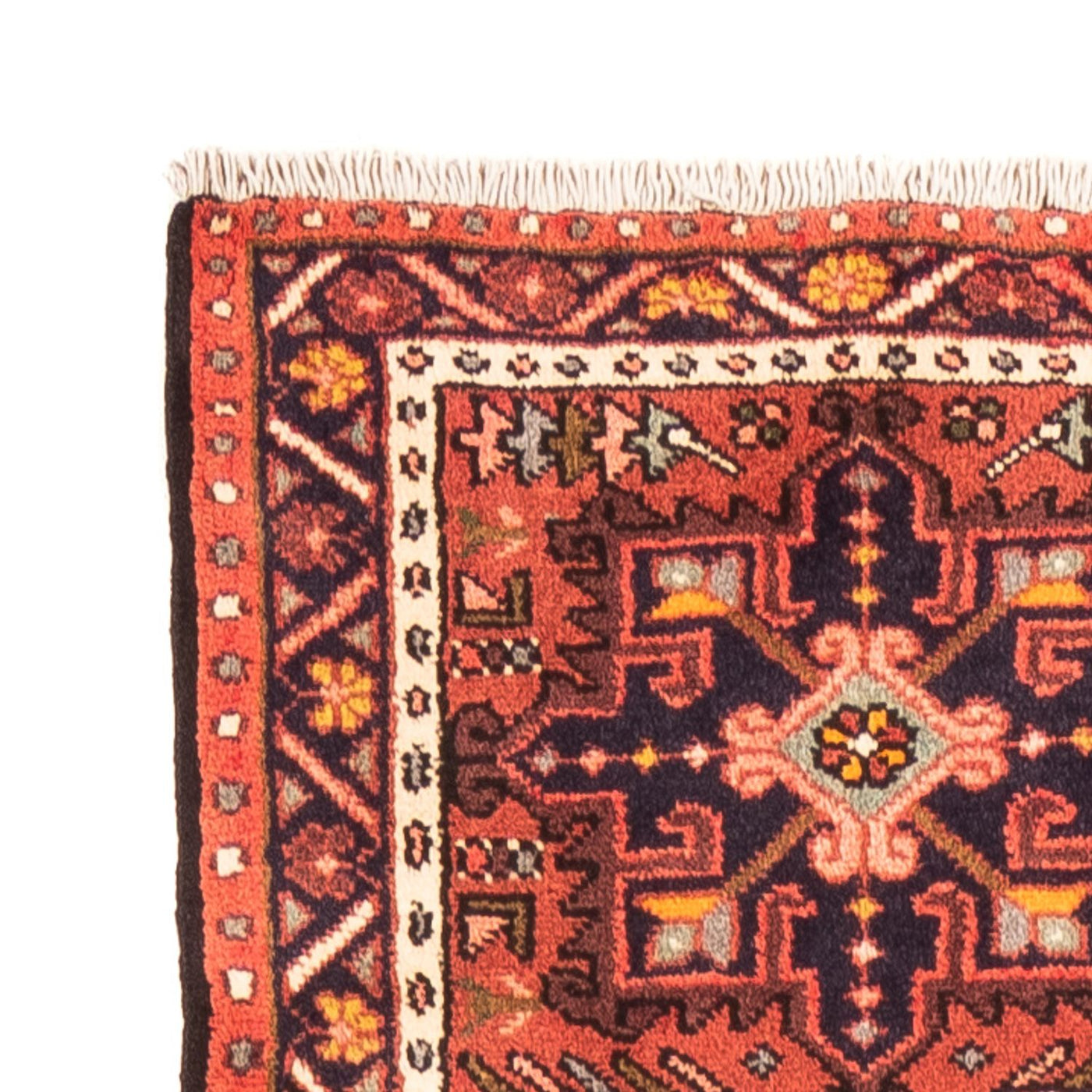 Qaraja Dywan 277x65cm - Dywan perski