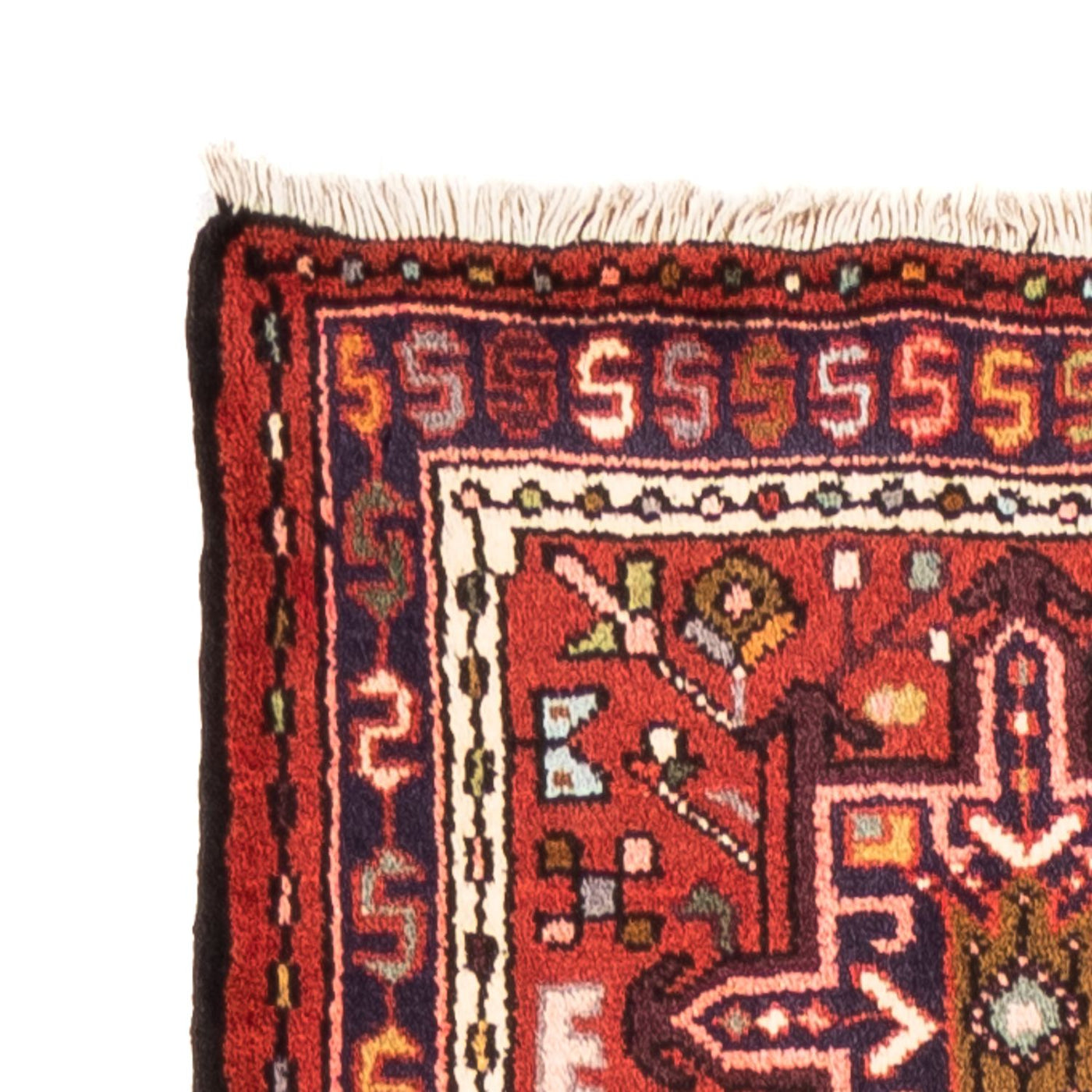 Qaraja Dywan 285x70cm - Dywan perski