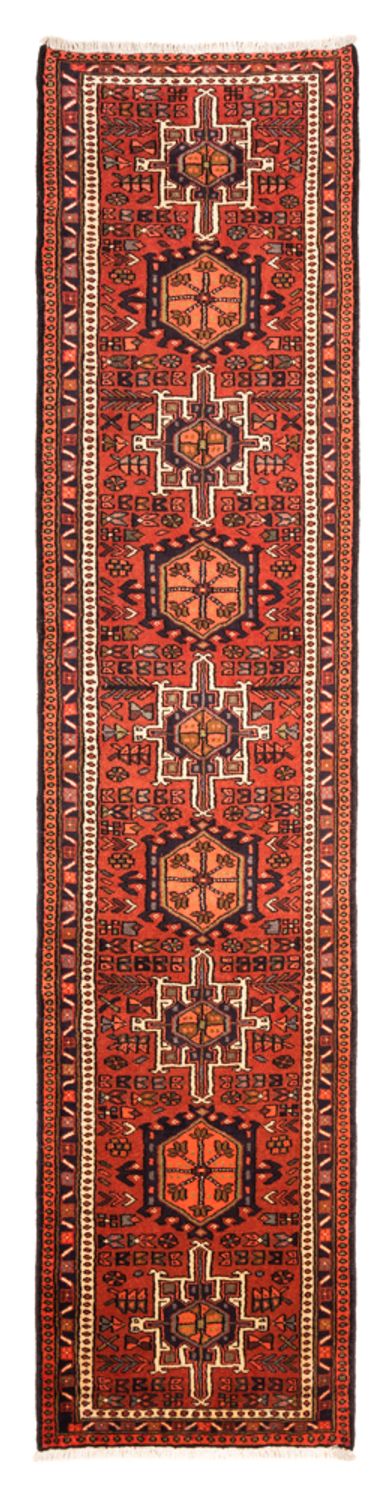 Qaraja Dywan 71x292cm - Dywan perski