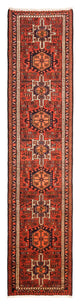 Qaraja Dywan 292x71cm - Dywan perski