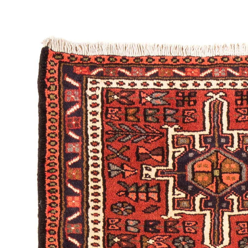 Läufer Perser - Nomadic - 292 x 71 cm - rot