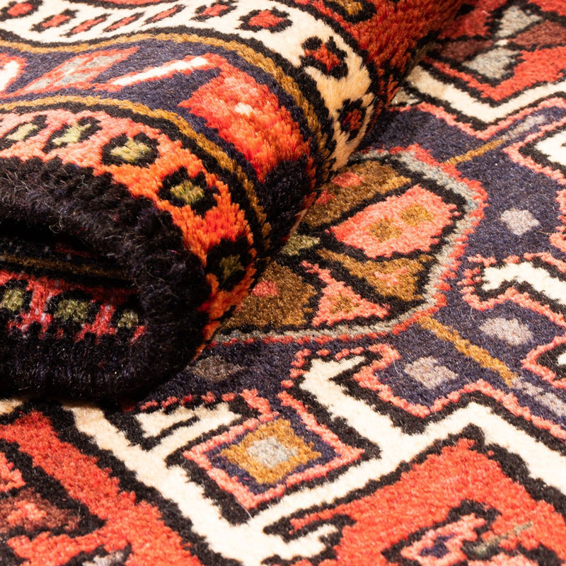 Läufer Perser - Nomadic - 292 x 71 cm - rot