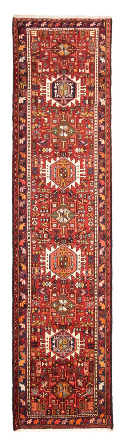 Qaraja Dywan 74x275cm - Dywan perski