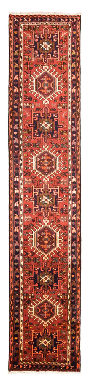 Läufer Perser - Nomadic - 300 x 73 cm - rot