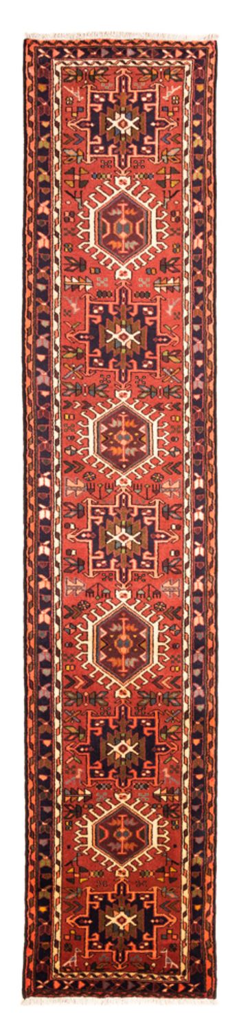 Qaraja Dywan 73x300cm - Dywan perski