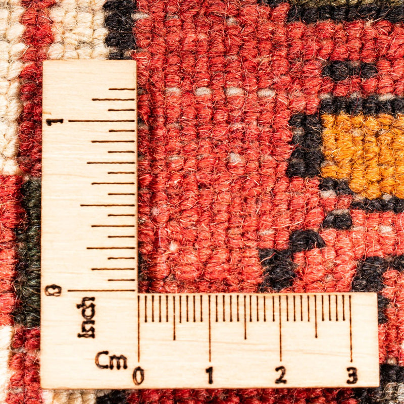 Läufer Perser - Nomadic - 300 x 73 cm - rot