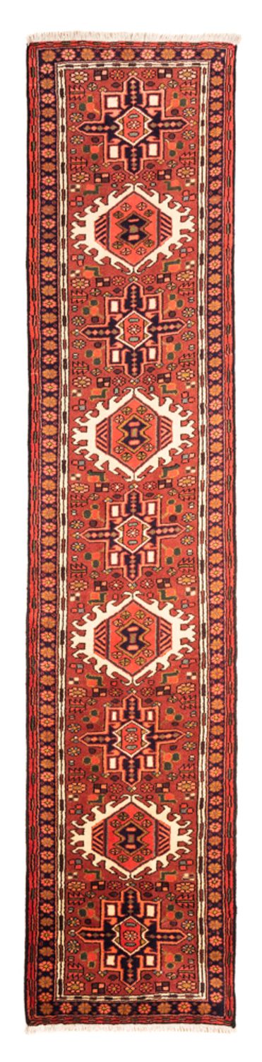 Qaraja Dywan 71x287cm - Dywan perski