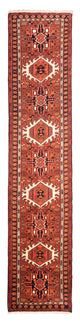 Qaraja Dywan 287x71cm - Dywan perski