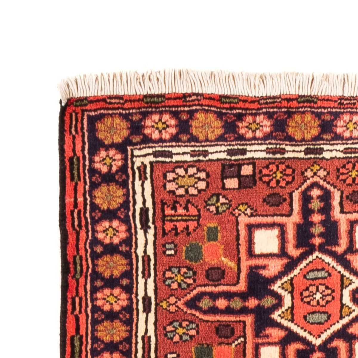 Läufer Perser - Nomadic - 287 x 71 cm - rot