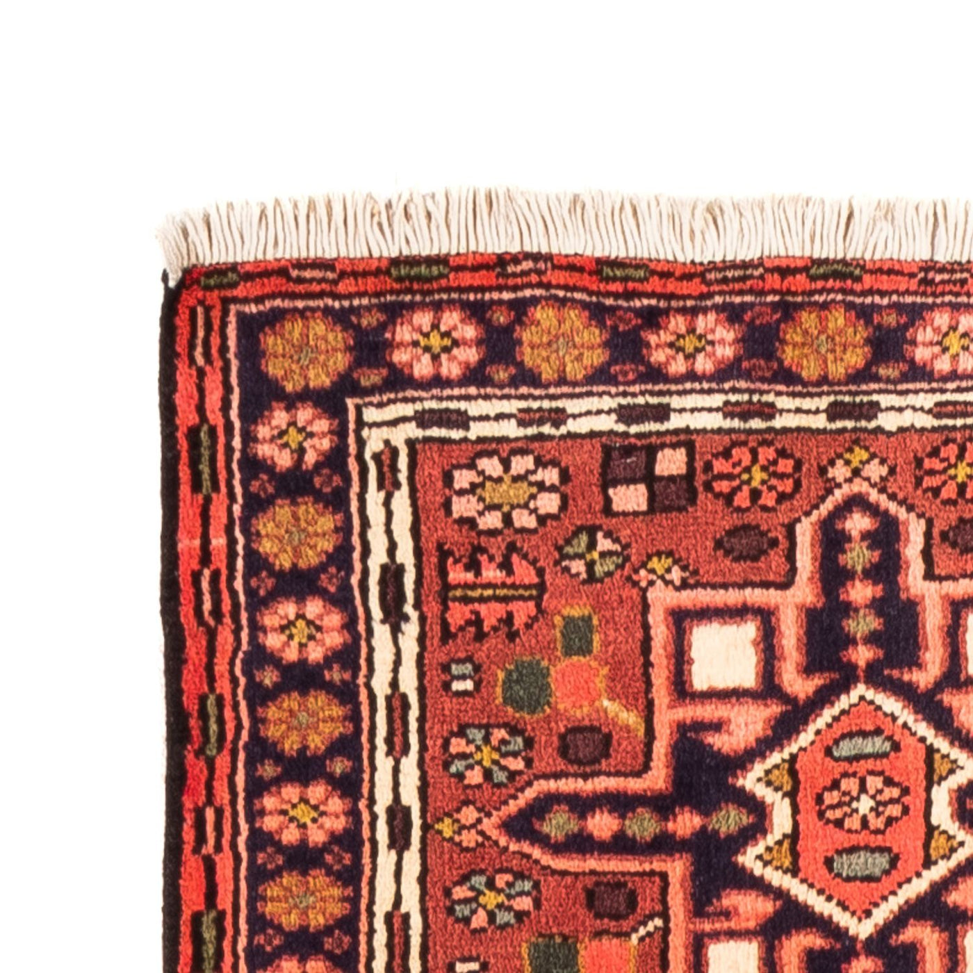 Qaraja Dywan 287x71cm - Dywan perski
