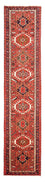 Läufer Perser - Nomadic - 288 x 66 cm - rot