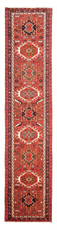 Qaraja Dywan 288x66cm - Dywan perski