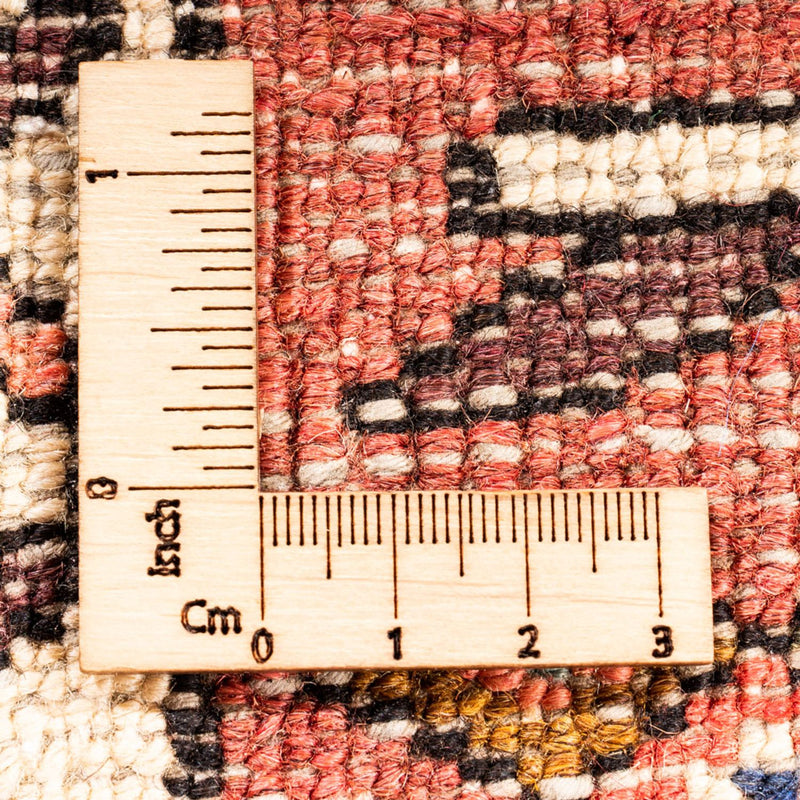 Läufer Perser - Nomadic - 288 x 66 cm - rot