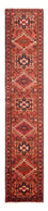 Läufer Perser - Nomadic - 285 x 66 cm - rot