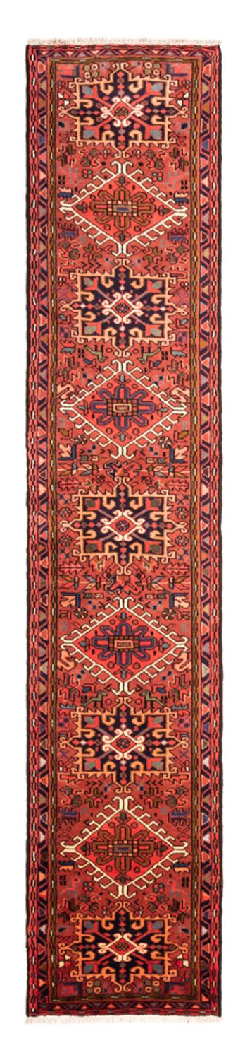 Läufer Perser - Nomadic - 285 x 66 cm - rot