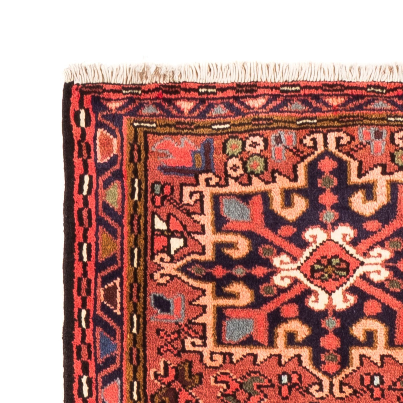 Qaraja Dywan 285x66cm - Dywan perski