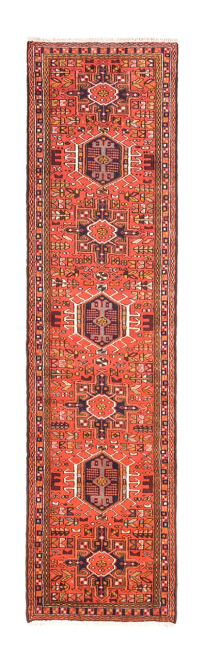 Qaraja Dywan 75x288cm - Dywan perski