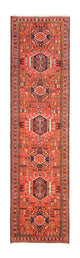 Qaraja Dywan 288x75cm - Dywan perski