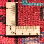 Biegacz Perski dywan - Nomadyczny - 292 x 66 cm - czerwony