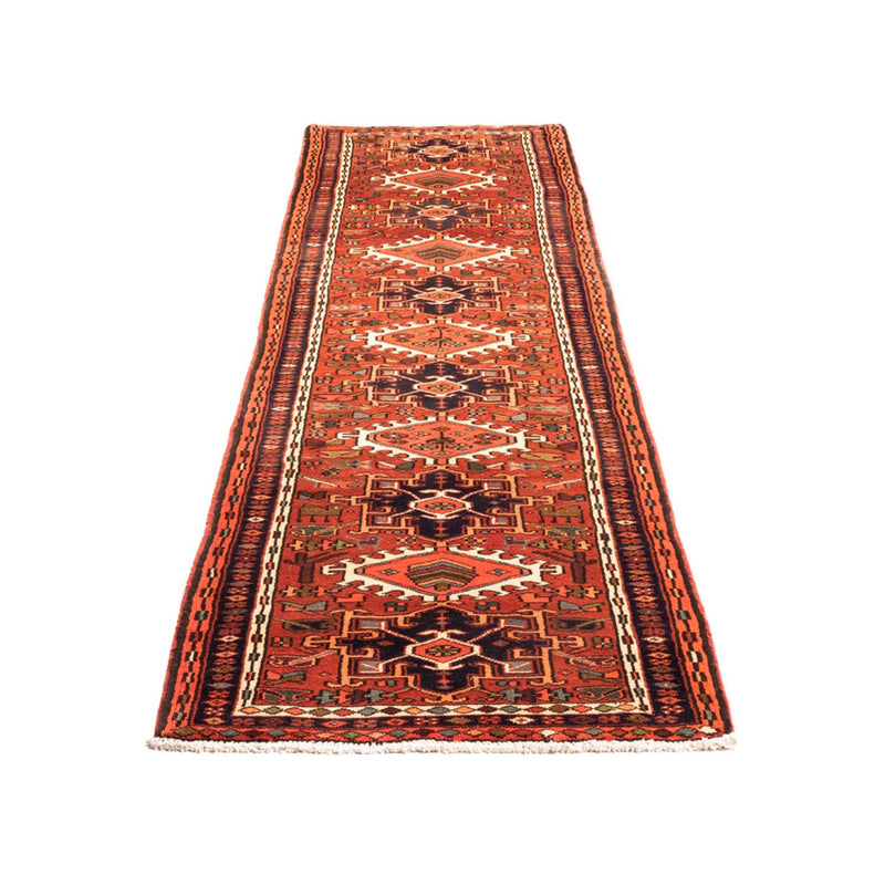 Läufer Perser - Nomadic - 277 x 71 cm - rot