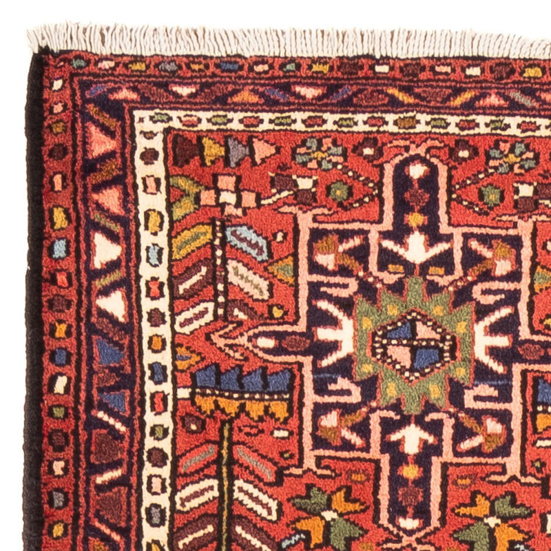 Läufer Perser - Nomadic - 302 x 71 cm - rot