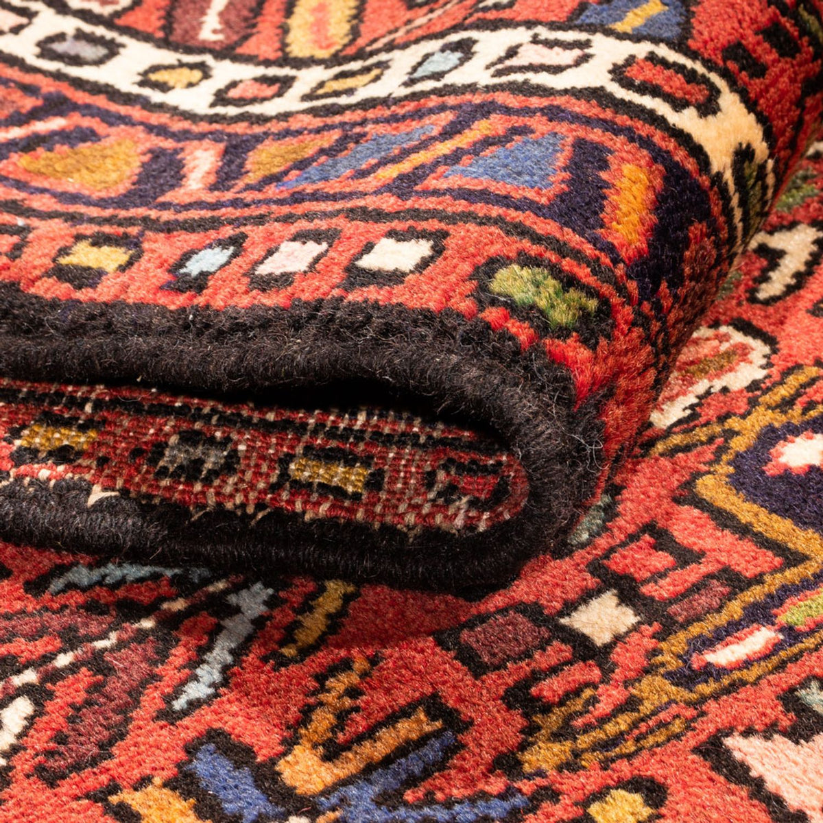 Läufer Perser - Nomadic - 302 x 71 cm - rot