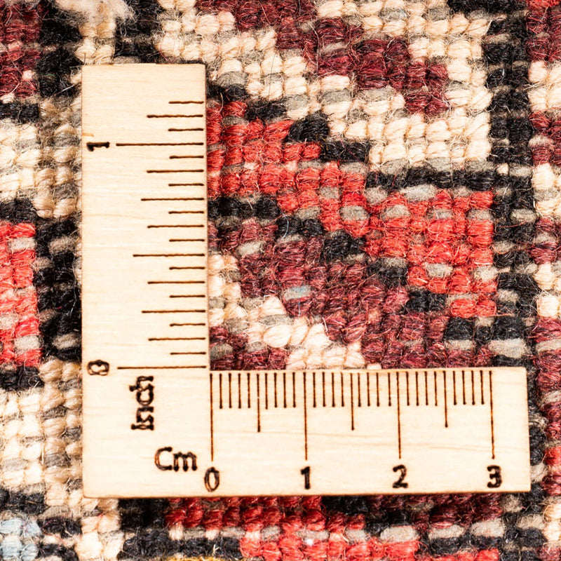 Läufer Perser - Nomadic - 302 x 71 cm - rot