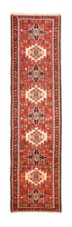 Qaraja Dywan 75x299cm - Dywan perski
