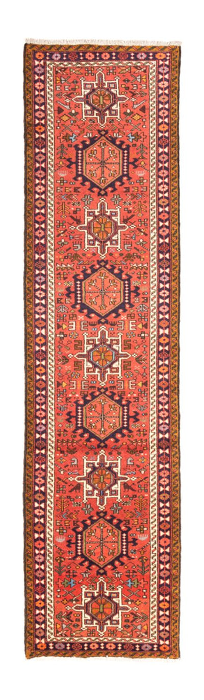 Qaraja Dywan 72x285cm - Dywan perski